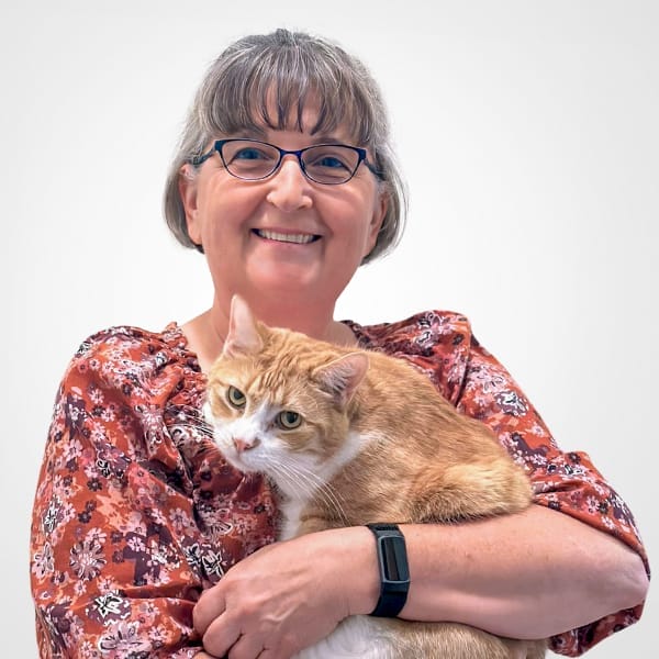 Dr. Marianna Schafer