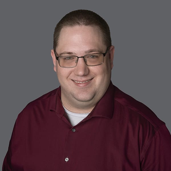 Dr. Kyle Relyea