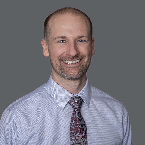 Dr. Patrick Satchell