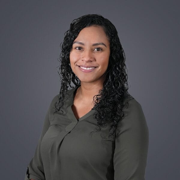 Dr. Cristina Woods
