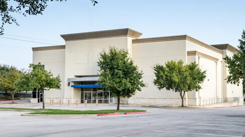 Austin TX, Coming Soon.