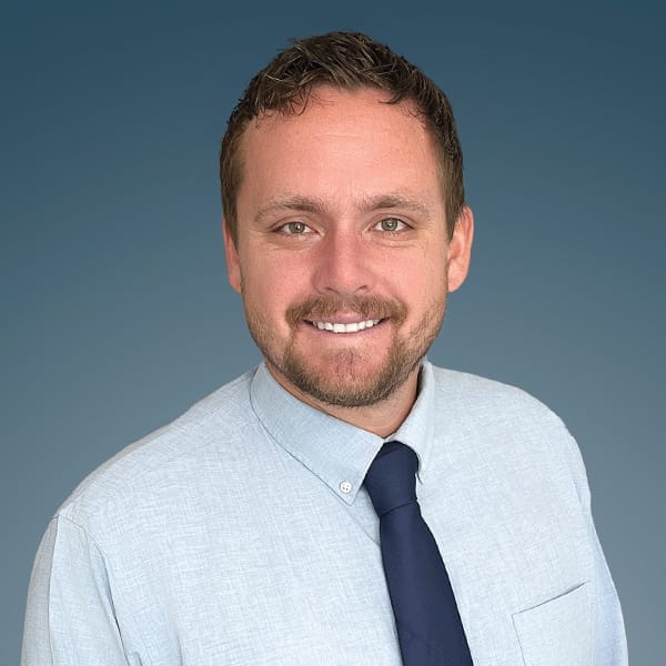 Dr. Matthew Loock