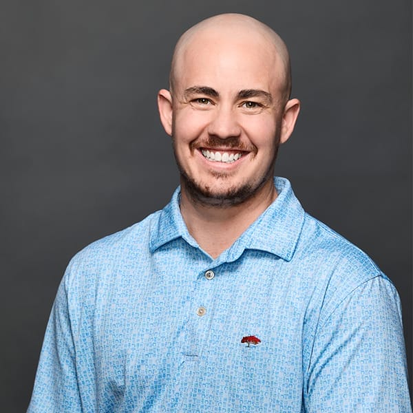 Dr. Andrew Taylor
