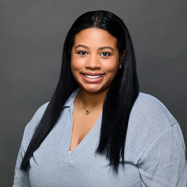 Dr. Tiffany Ivey