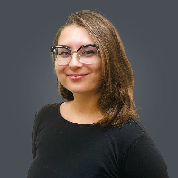 Dr. Rachel Neff
