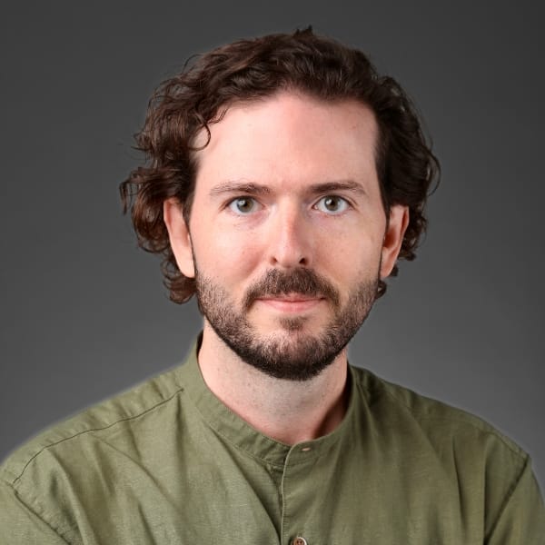 Dr. Eric Boone