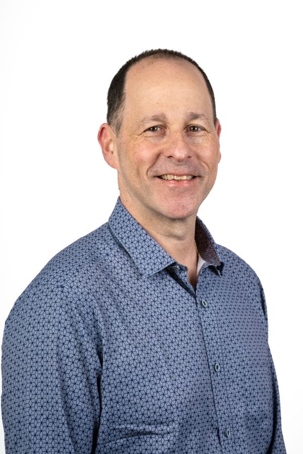 Dr Keith Sobel