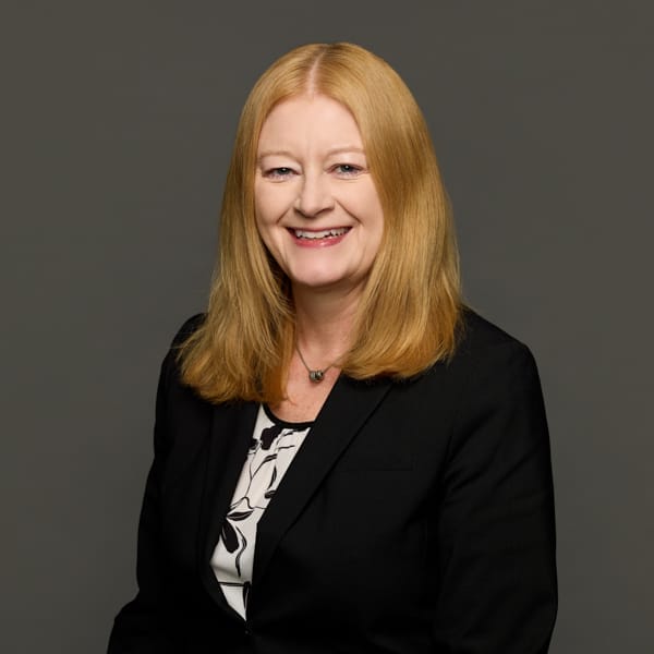 Headshot of Amy L. Nelson, PhD