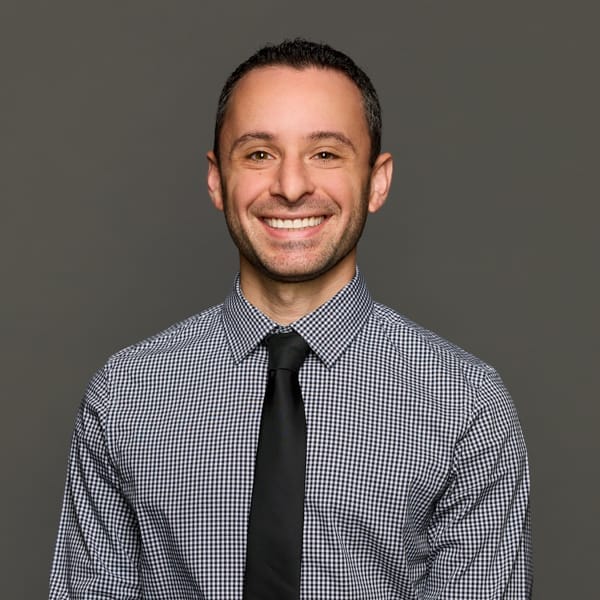 Admin_Joe DeFulio_Headshot_WEB_600x600_070925 Joe DeFulio