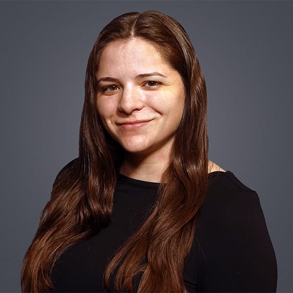 Dr. Reilly Scheppers