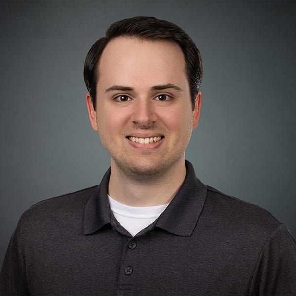 Dr. Titus Patton